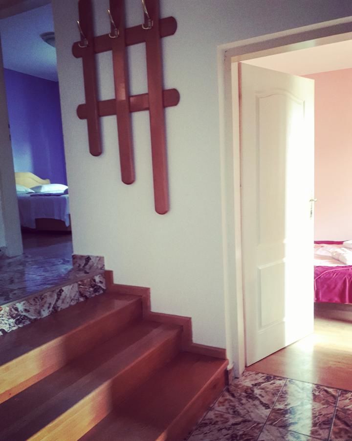 Апартаменты Apartments Vitic Сутоморе-6
