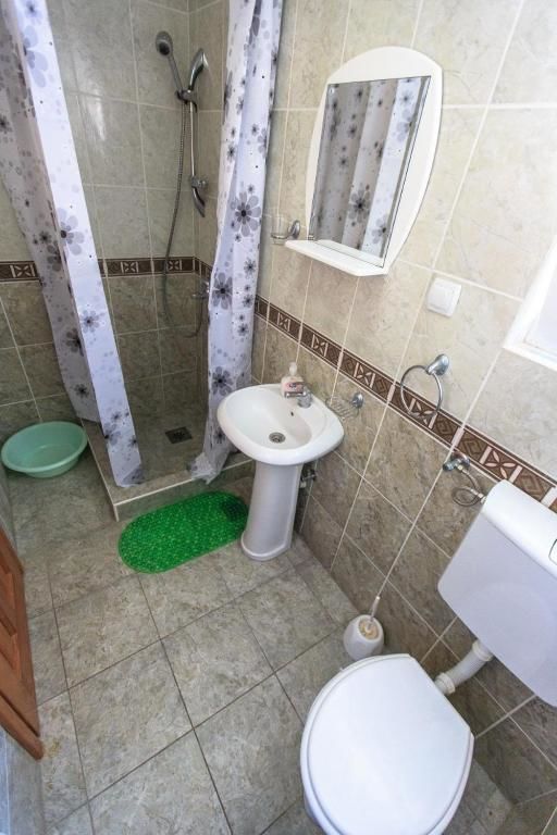 Апартаменты Apartments Vitic Сутоморе-62