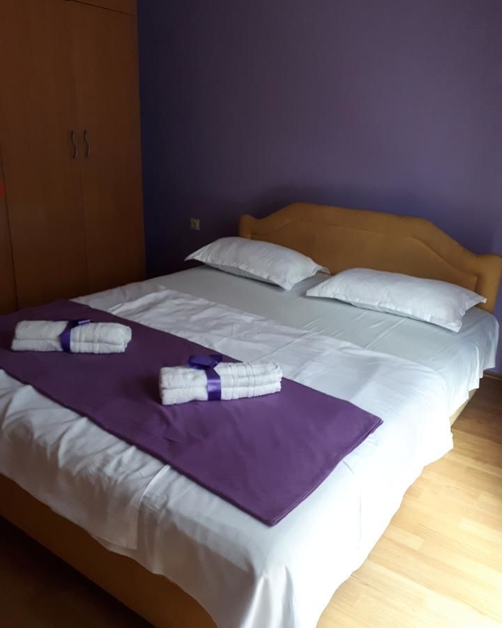 Апартаменты Apartments Vitic Сутоморе-9