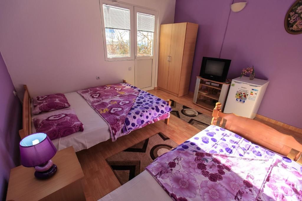 Апартаменты Apartments Vitic Сутоморе-64