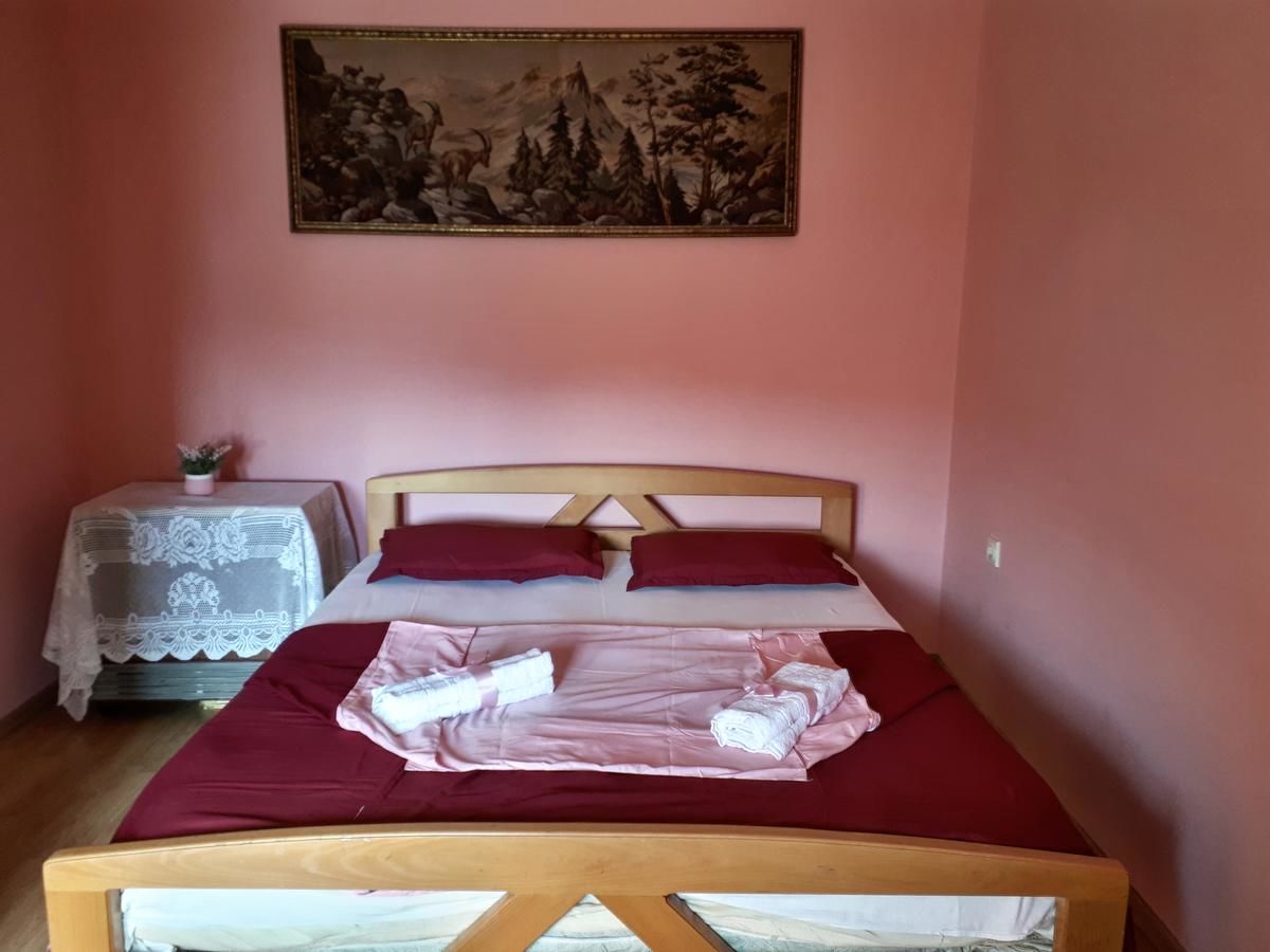 Апартаменты Apartments Vitic Сутоморе-12