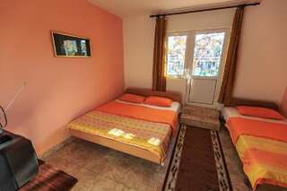 Апартаменты Apartments Vitic Сутоморе Апартаменты-студио-1