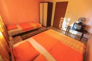 Апартаменты Apartments Vitic Сутоморе Апартаменты-студио-3