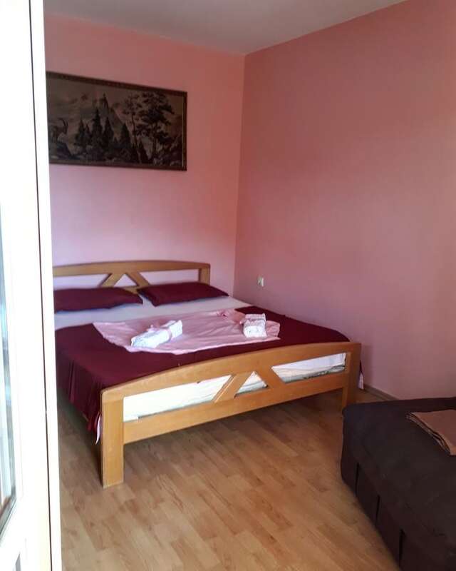 Апартаменты Apartments Vitic Сутоморе-12