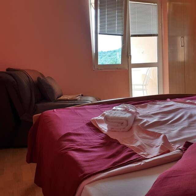 Апартаменты Apartments Vitic Сутоморе-14