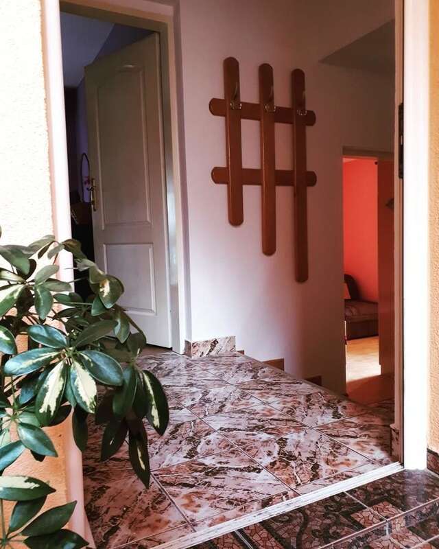 Апартаменты Apartments Vitic Сутоморе-4
