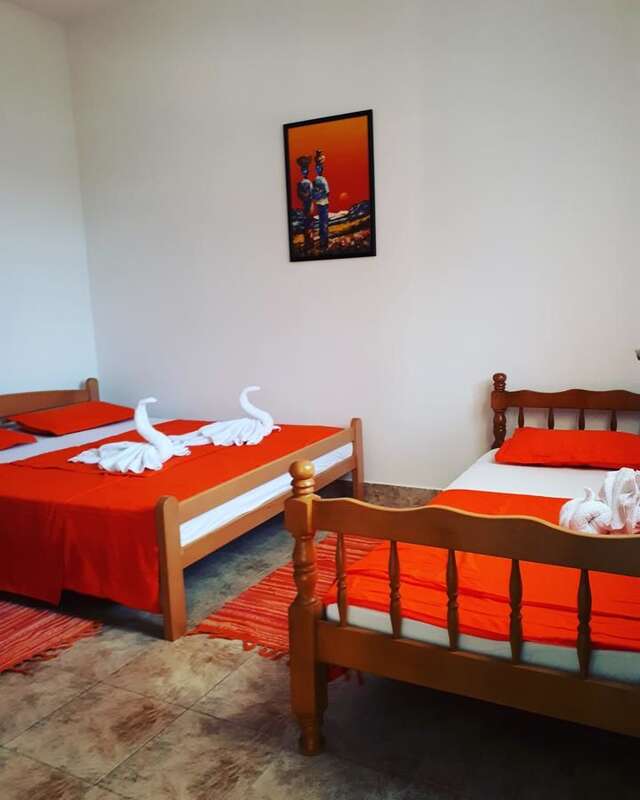 Апартаменты Apartments Vitic Сутоморе-22