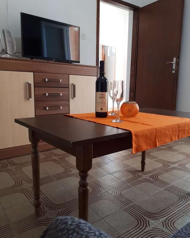Апартаменты Apartments Vitic Сутоморе-23