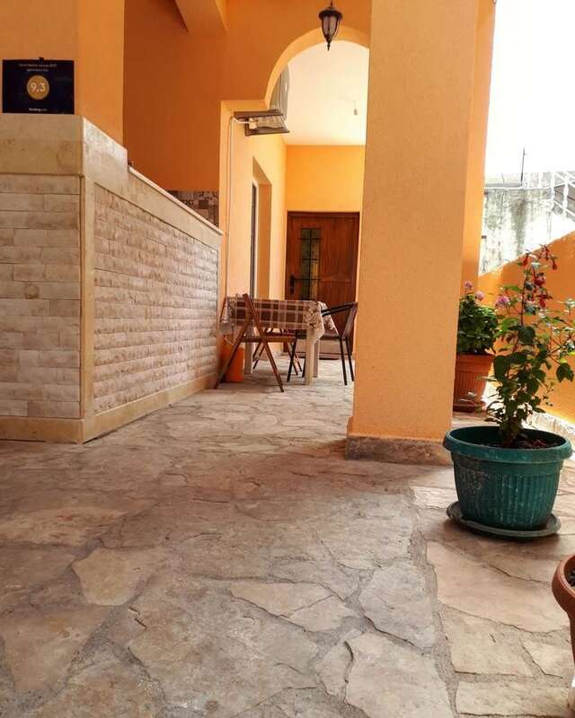 Апартаменты Apartments Vitic Сутоморе-28