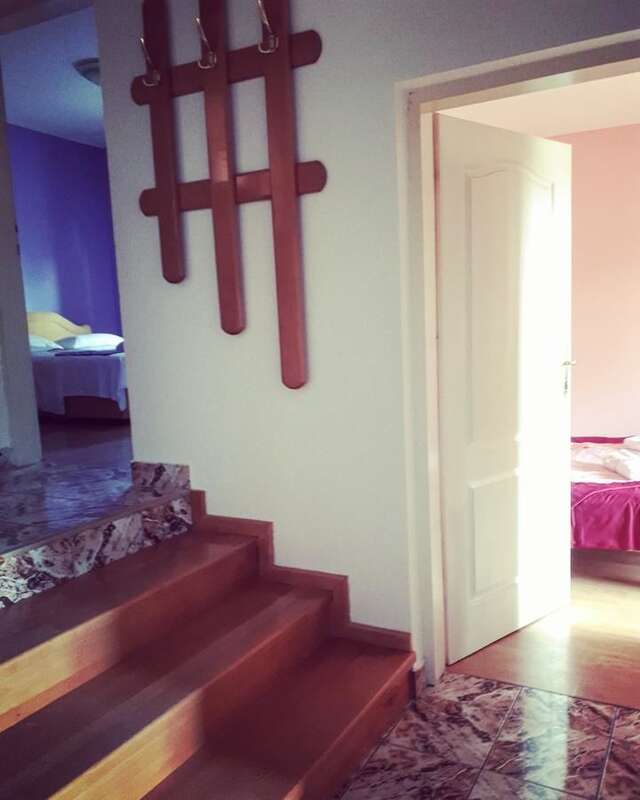 Апартаменты Apartments Vitic Сутоморе-5