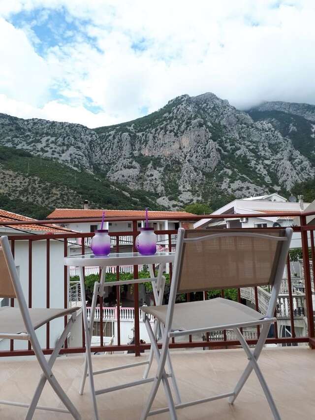 Апартаменты Apartments Vitic Сутоморе-32