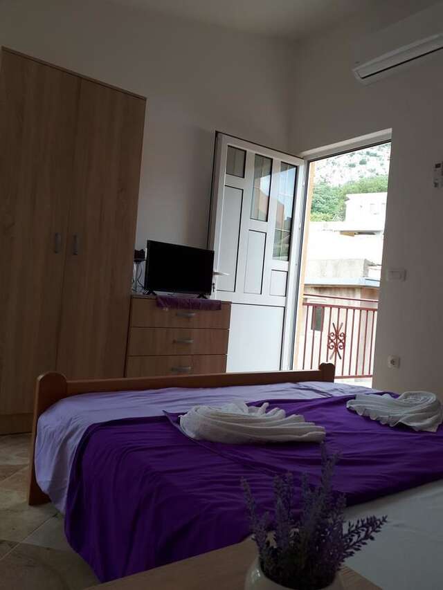Апартаменты Apartments Vitic Сутоморе-34