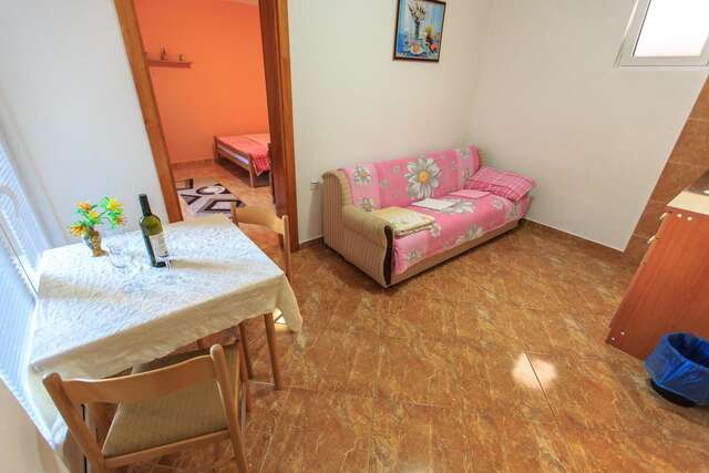 Апартаменты Apartments Vitic Сутоморе-42