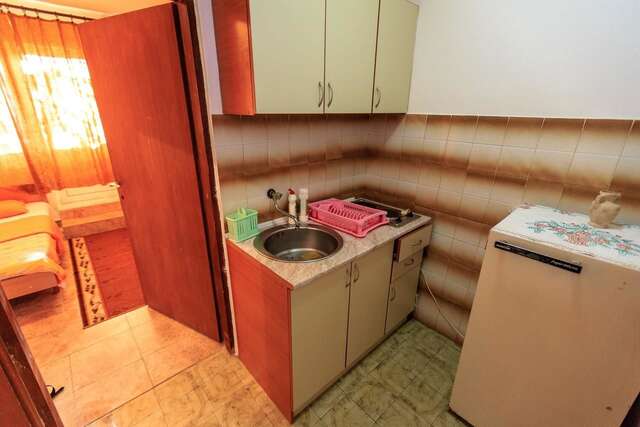 Апартаменты Apartments Vitic Сутоморе-47