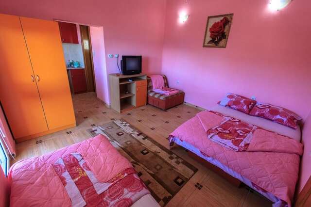 Апартаменты Apartments Vitic Сутоморе-49