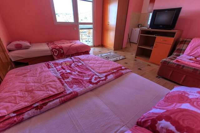 Апартаменты Apartments Vitic Сутоморе-50
