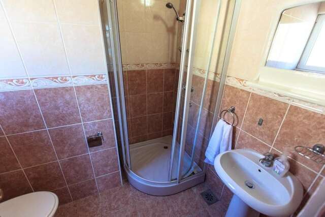 Апартаменты Apartments Vitic Сутоморе-53