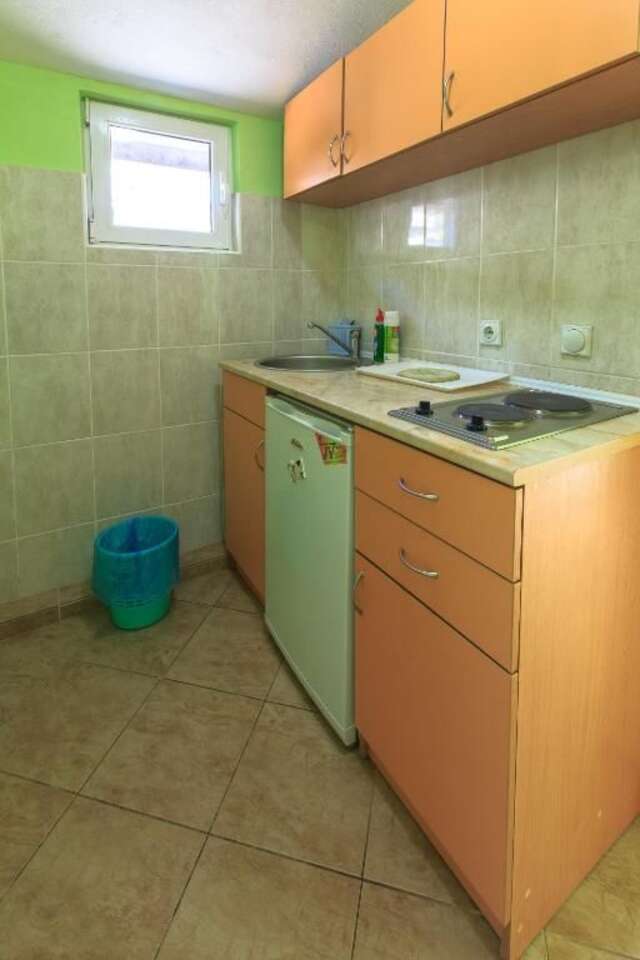 Апартаменты Apartments Vitic Сутоморе-59