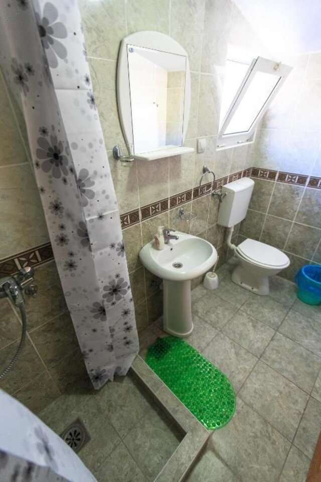 Апартаменты Apartments Vitic Сутоморе-60