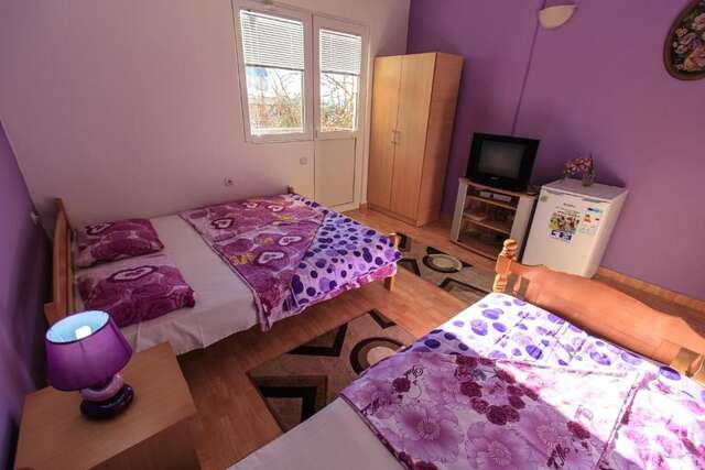 Апартаменты Apartments Vitic Сутоморе-63