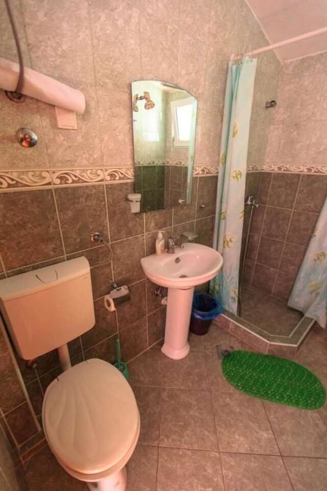 Апартаменты Apartments Vitic Сутоморе-68