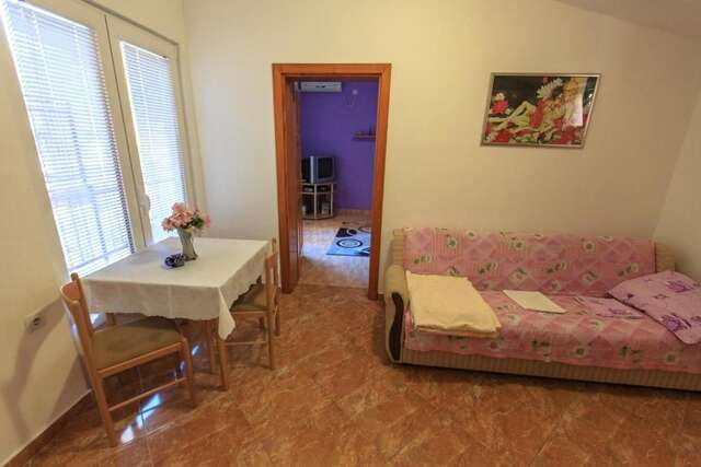 Апартаменты Apartments Vitic Сутоморе-70